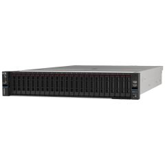 Lenovo Thinksystem Sr650 7D761010Ea V3 1Xintel Xeon Gold 6526Y 16C 1X64Gb 8X2.5'' 1X1100W 3 Yil Yeri̇nde Garanti̇