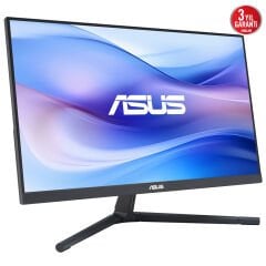 Asus Vu249Cfe-B 23.8'' 1Ms 100Hz 1920X1080 Hdmi/Type-C Vesa Ips Led Monitor