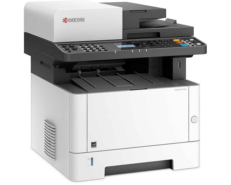 Kyocera M2135Dn Lazer Yaz/Tar/Fot/Eth/Dubleks