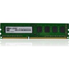 Hi-Level 8Gb 2666Mhz Ddr4 Hlv-Pc21300D4-8G Pc Ram