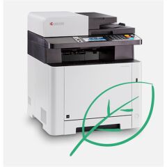Kyocera M5526Cdw Renkli Lazer Yaz/Tar/Fot/Fax/Eth/Wifi/Dubleks