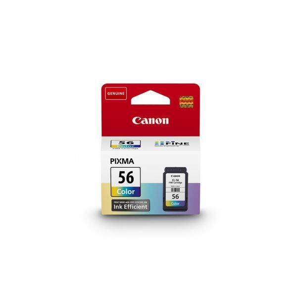 Canon Cl-56 (Canon E-404) 300Sf Renkli Kartus