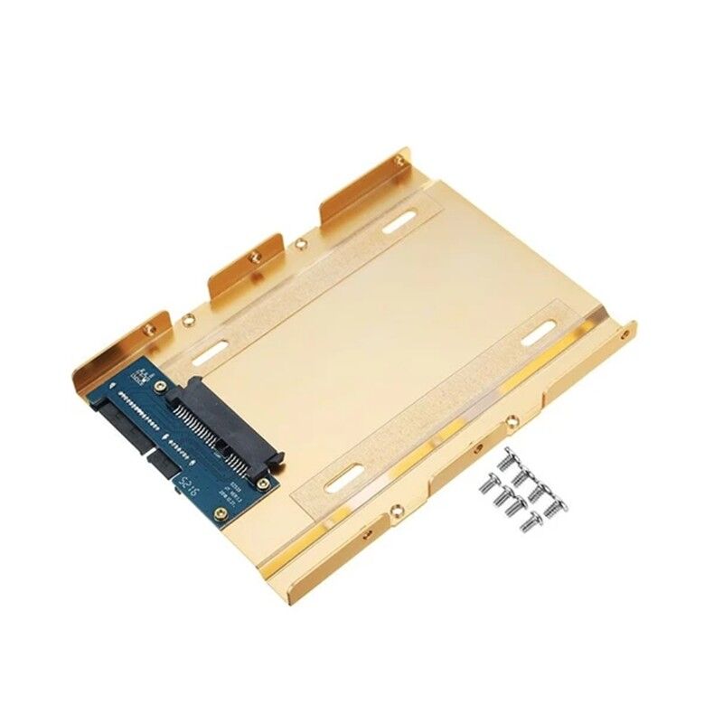 Dell R760 3.5'' Den 2.5'' Çevi̇ri̇ci̇ Kizak Bk-Sr35
