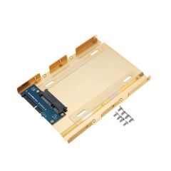 Dell R760 3.5'' Den 2.5'' Çevi̇ri̇ci̇ Kizak Bk-Sr35