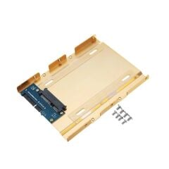 Dell R760 3.5'' Den 2.5'' Çevi̇ri̇ci̇ Kizak Bk-Sr35