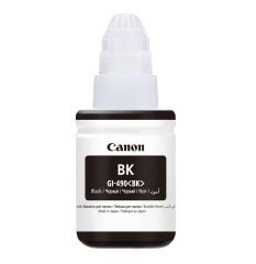 Canon Gi-490Bk Siyah Murekkep Kartus