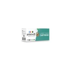Printwell Samsung Mlt-D101S Si̇yah Muadi̇l Toner
