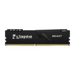 8 Gb Ddr4 3200Mhz Kingston Beast Black Cl16 Dt Kf432C16Bb/8Tr