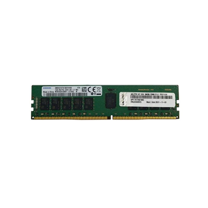 Lenovo Thinksystem 4X77A88051 32Gb Truddr5 5600Mhz (2Rx4) Rdimm
