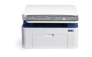 Xerox Workcentre 3025V_Bi Mono Laser Yaz/Tar/Fot/ Wifi