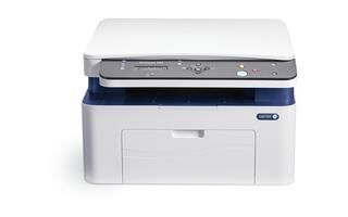 Xerox Workcentre 3025V_Bi Mono Laser Yaz/Tar/Fot/ Wifi