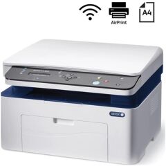 Xerox Workcentre 3025V_Bi Mono Laser Yaz/Tar/Fot/ Wifi