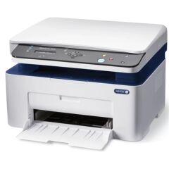 Xerox Workcentre 3025V_Bi Mono Laser Yaz/Tar/Fot/ Wifi