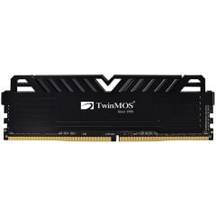 16 Gb Ddr4 3200Mhz Twinmos Tornadox7 Pro Cl16 Soğutuculu Dt Tmd416Gb3200D16Bkx7P