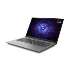 Lenovo Loq 83Lk002Vtr I7-12650Hx 16Gb 512Gb Ssd 6Gb Rtx4050 15.6'' Fhd Ips Freedos Notebook