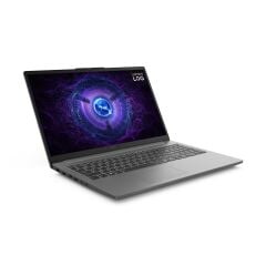 Lenovo Loq 83Lk002Vtr I7-12650Hx 16Gb 512Gb Ssd 6Gb Rtx4050 15.6'' Fhd Ips Freedos Notebook