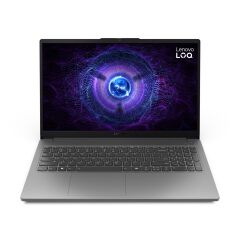 Lenovo Loq 83Lk002Vtr I7-12650Hx 16Gb 512Gb Ssd 6Gb Rtx4050 15.6'' Fhd Ips Freedos Notebook