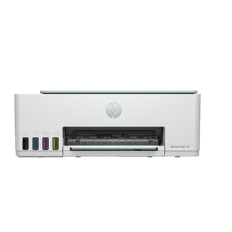 Hp 4A8D6A Smart Tank 582 Aio Yaz/Wifi