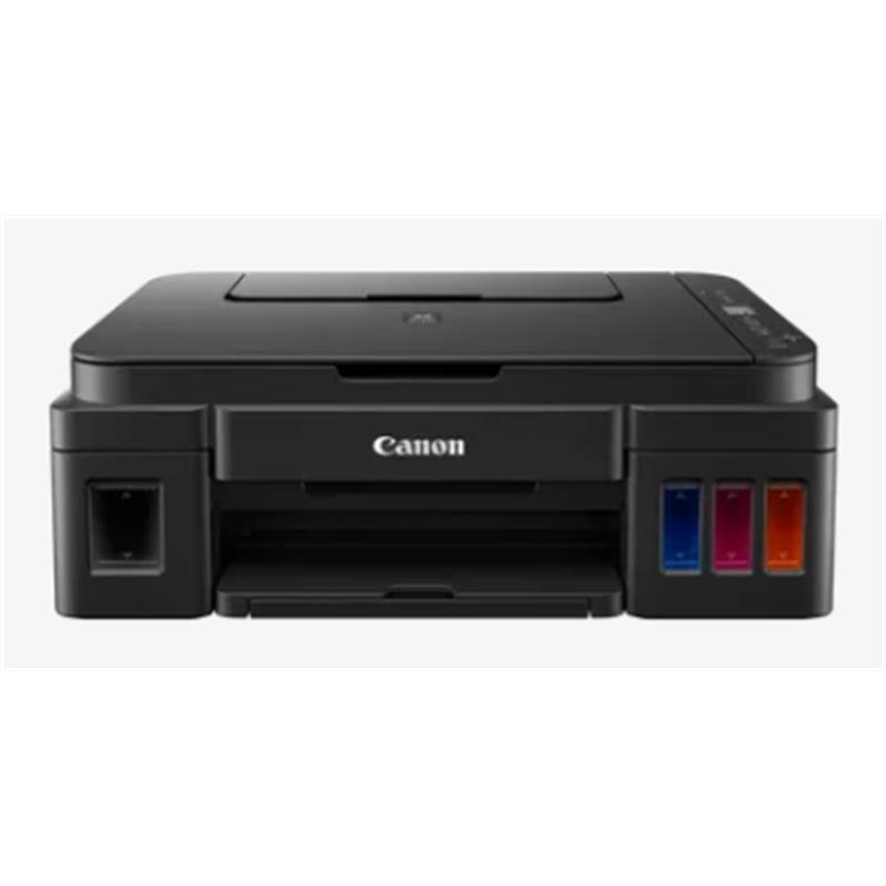 Canon Pixma G2410 Renkli Inkjet Tankli Yaz/Tar/Fot