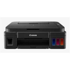 Canon Pixma G2410 Renkli Inkjet Tankli Yaz/Tar/Fot