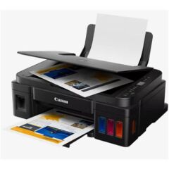 Canon Pixma G2410 Renkli Inkjet Tankli Yaz/Tar/Fot