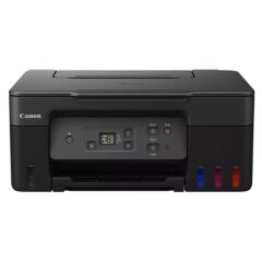 Canon Pixma G2470 Renkli Inkjet Tankli Yaz/Tar/Fot