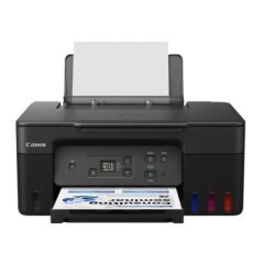 Canon Pixma G2470 Renkli Inkjet Tankli Yaz/Tar/Fot