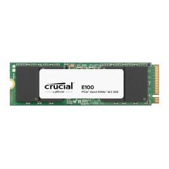 Crucial Ct1000E100Ssd8 1Tb 5000/4500Mb/S 2280 M2 Pcie Gen4 Ssd E100