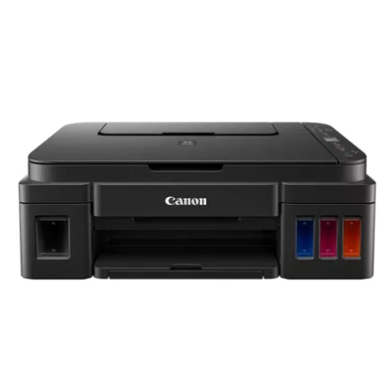 Canon Pixma G3410 Renkli Inkjet Tankli Yaz/Tar/Fot/Wifi