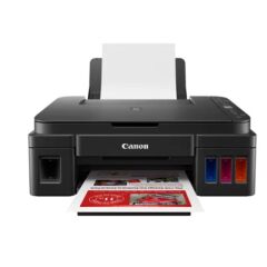 Canon Pixma G3410 Renkli Inkjet Tankli Yaz/Tar/Fot/Wifi