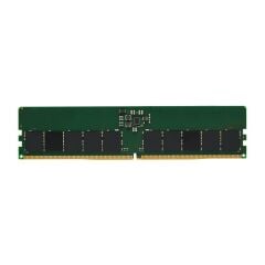 16Gb Kingston Ddr5 5600Mhz Cl46 Ecc Sunucu Ram Ksm56E46Bs8Km-16Ha