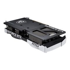 Msi Geforce Rtx5070 12G Ventus 2X Oc 12Gb Gddr7 192Bit 1Xhdmi 3Xdp Ekran Karti