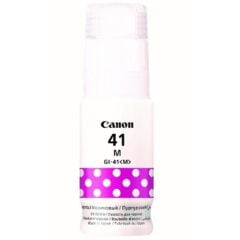 Canon Gi-41 M Kirmizi Murekkep