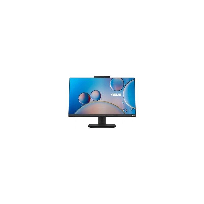 Asus A5702Wvark-I58512B0D I5-120U 8Gb 1Tb Ssd 27 Dos Aio