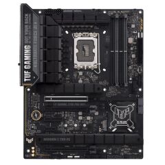 Asus Tuf Gaming Z790-Pro Wifi 7800Mhz 1Xhdmi 1Xdp 4Xm.2 Usb 3.2 Atx 1700P (12. / 13. Ve 14. Nesi̇l İşlemci̇ İle Uyumlu)