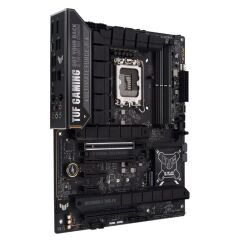 Asus Tuf Gaming Z790-Pro Wifi 7800Mhz 1Xhdmi 1Xdp 4Xm.2 Usb 3.2 Atx 1700P (12. / 13. Ve 14. Nesi̇l İşlemci̇ İle Uyumlu)