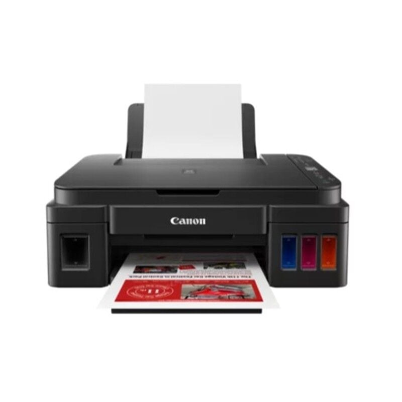 Canon Pixma G3416 Renkli Inkjet Tankli Yaz/Tar/Fot/Wifi