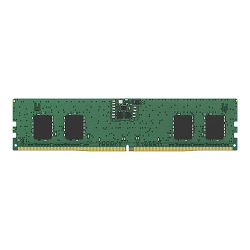 8 Gb Ddr5 4800Mhz Kingston Cl40 Dt Kvr48U40Bs6/8