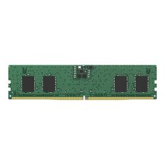 8 Gb Ddr5 4800Mhz Kingston Cl40 Dt Kvr48U40Bs6/8
