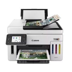 Canon Maxify Gx6140 Yaz/Tar/Fot/Eth/Wifi/Dub
