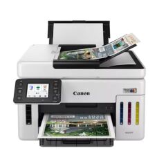 Canon Maxify Gx6140 Yaz/Tar/Fot/Eth/Wifi/Dub