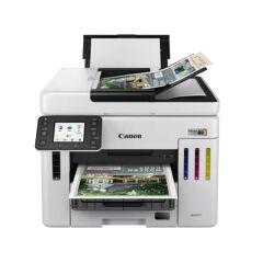 Canon Maxify Gx7140 Yaz/Tar/Fot/Fax/Eth/Wifi/Dub