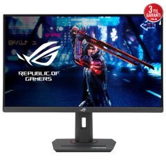 Asus Rog Strix Xg27Acs 27'' 1Ms 180Hz Qhd 2560X1440 Dp/Hdmi/Type-C Vesa Pivot Ips Led Gaming Monitor