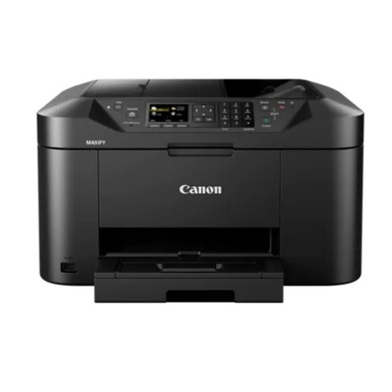 Canon Maxify Mb2150 Yaz/Tar/Fot/Fax/Wifi