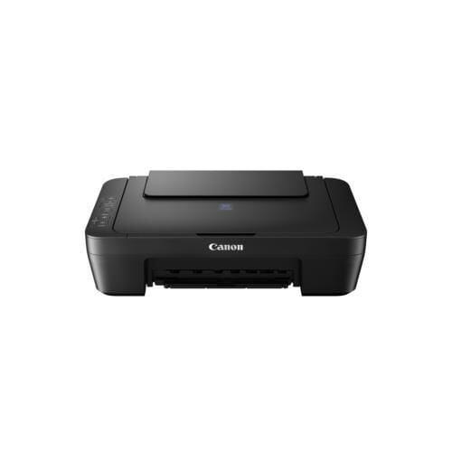 Canon Pixma E414 Renkli Inkjet Yaz/Tar/Fot Yazici