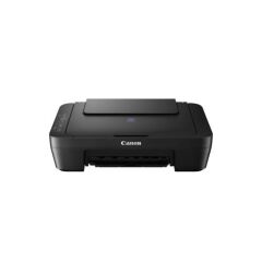 Canon Pixma E414 Renkli Inkjet Yaz/Tar/Fot Yazici