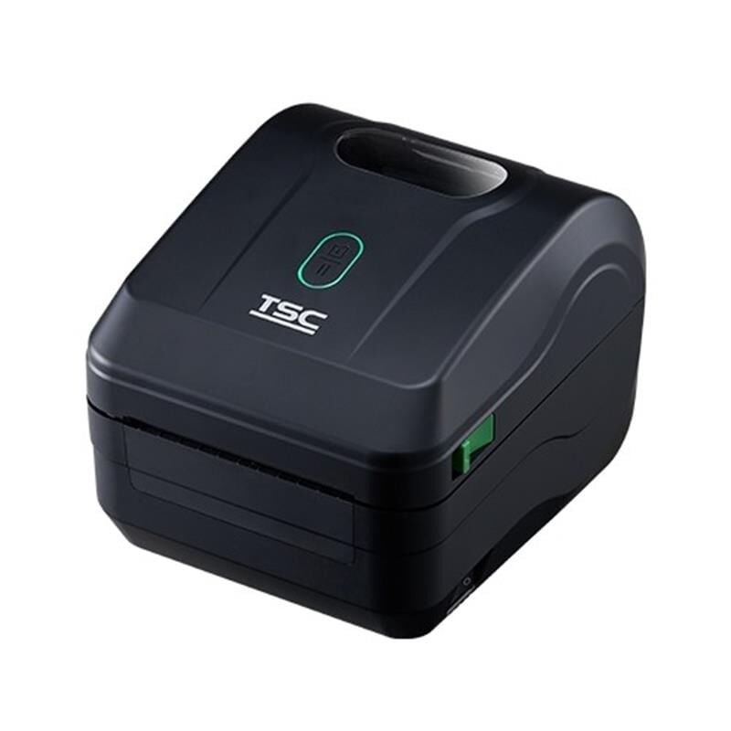Tsc Dl241 203Dpi Di̇rekt Termal Usb+Ethernet Barkod Yazici (Ri̇bonsuz Kullanim )