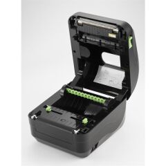 Tsc Dl241 203Dpi Di̇rekt Termal Usb+Ethernet Barkod Yazici (Ri̇bonsuz Kullanim )