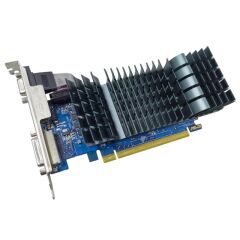 Asus Geforce Gt710-Sl-2Gd5-Brk-Evo 2Gb Ddr5 64Bit 1Xvga 1Xhdmi 1Xdvi Ekran Karti
