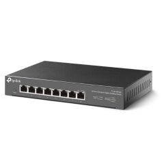 Tp-Link Tl-Sg108-M2 8 Port 2.5G Multi Gigabit Yöneti̇lebi̇li̇r Metal Kasa Switch